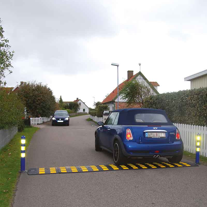 placera montera farthinder soft ett mjukare farthinder