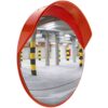 trafikspegel industrispegel i parkeringshus