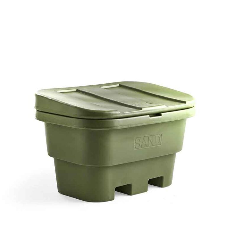 Street Sandbox