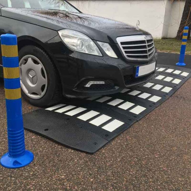 farthinder grindsö ett mjukare hinder