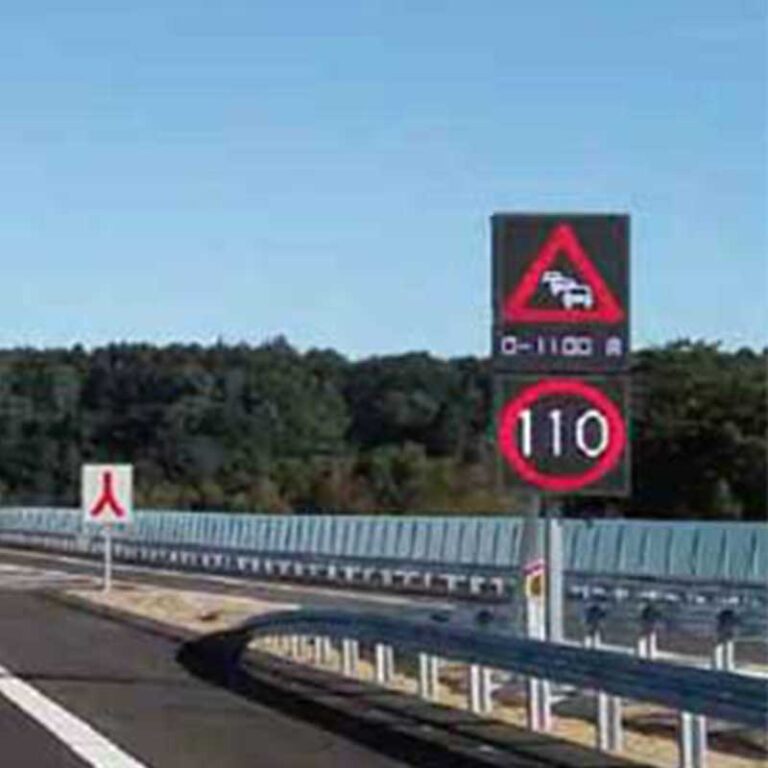 kövarningssystem vms pro-q