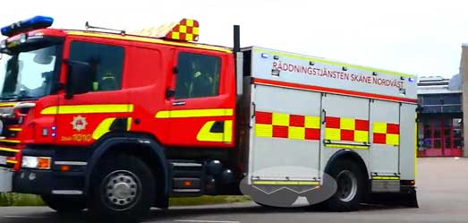 värnamo slangbrygga standardutrustning