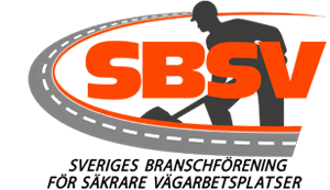 SBSV – Sveriges Branschförening för Säkrare Vägar, där Proni AB är medlem.