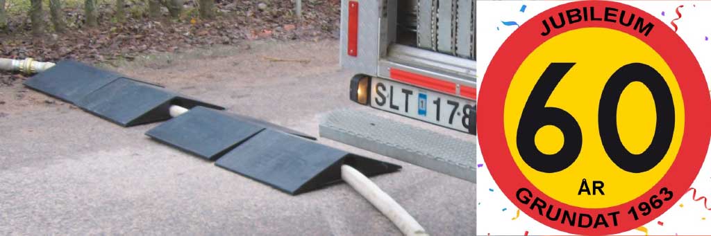 slangbrygga 60 år jubileum proni