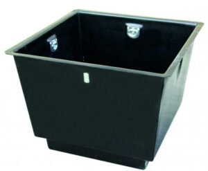 otto 50 liter planteringsinsats