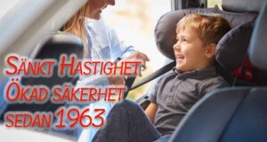 kunder omtanke farthinder fartbegränsade bilbäte