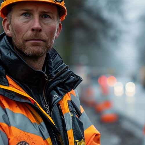 Trygghet i fokus – kommunens arbete för säkrare trafik