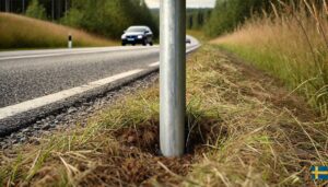 ogräs matta anti vegetation