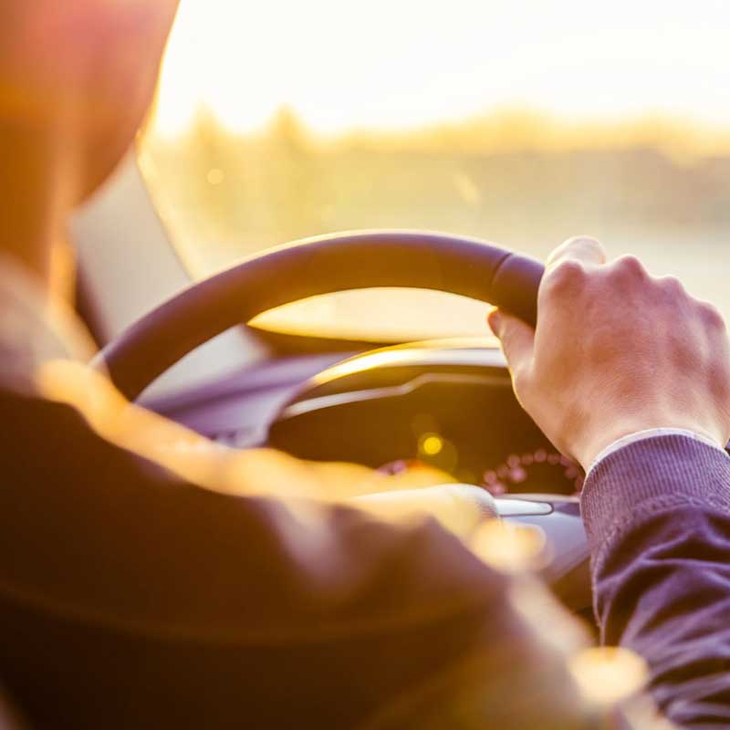 Så skapar du tryggare trafikmiljö