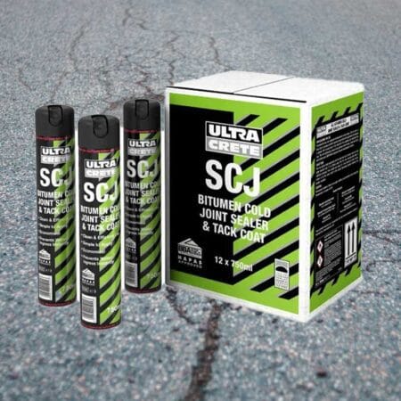 bitumenspray lagning fogning reparation asfalt