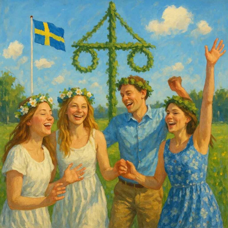 midsommar kampanj öppettider farthinder, hastighetsdisplay vägbom