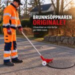 Brunnsöppnare