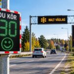 Digital Trafikutrustning